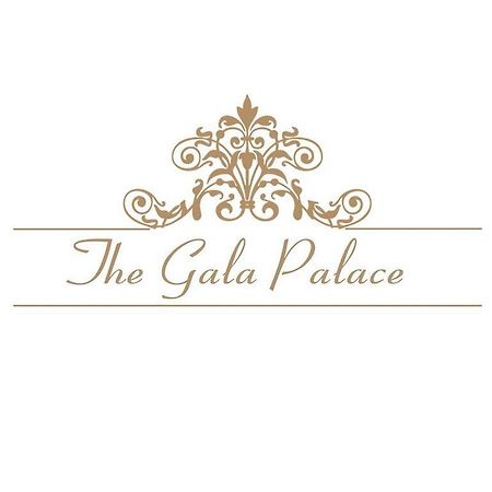 The Gala Palace Suits Kars Eksteriør billede