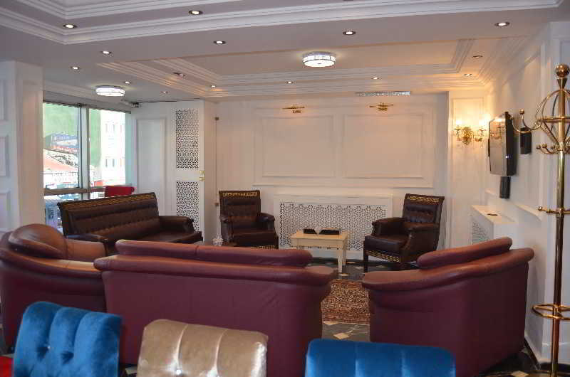The Gala Palace Suits Kars Eksteriør billede