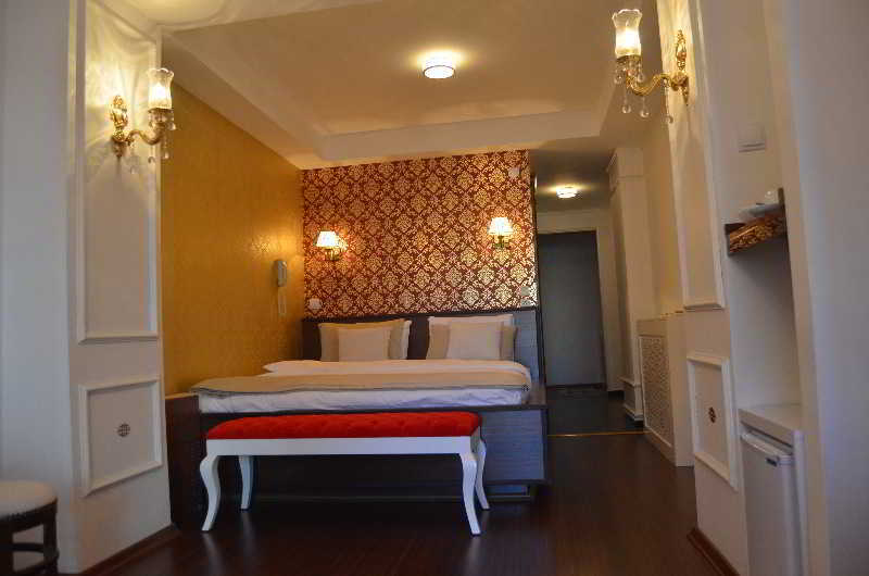 The Gala Palace Suits Kars Eksteriør billede