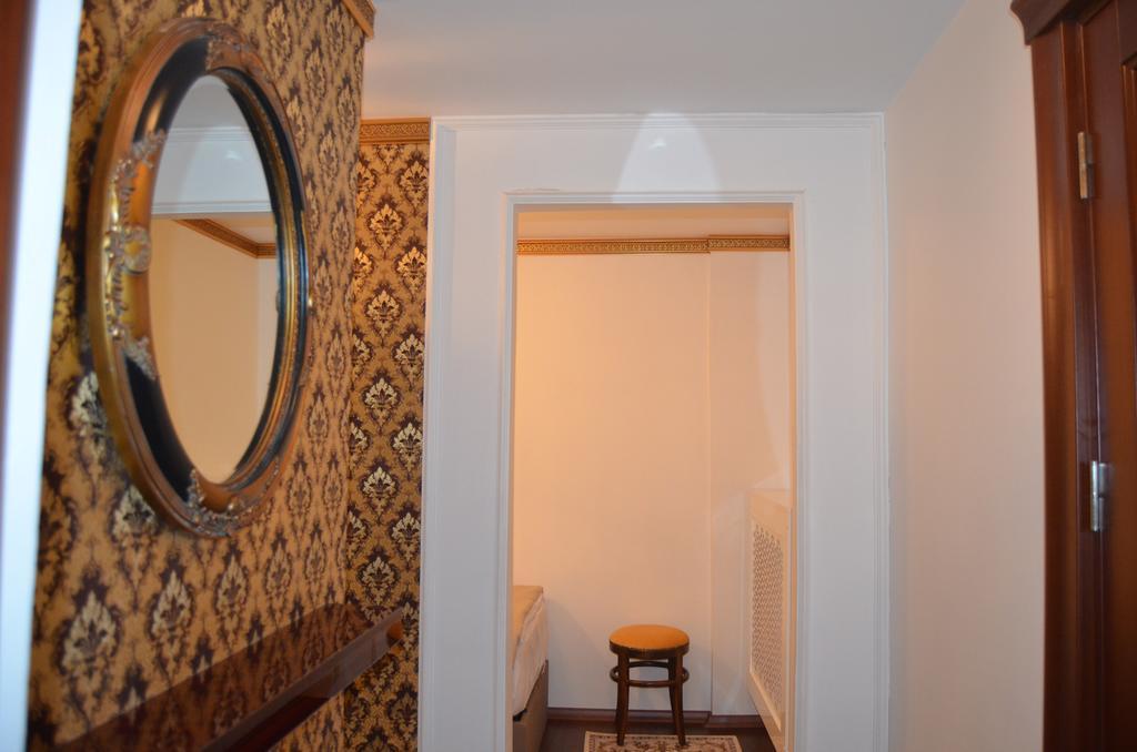The Gala Palace Suits Kars Værelse billede