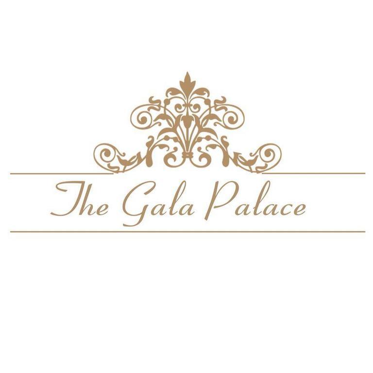 The Gala Palace Suits Kars Eksteriør billede