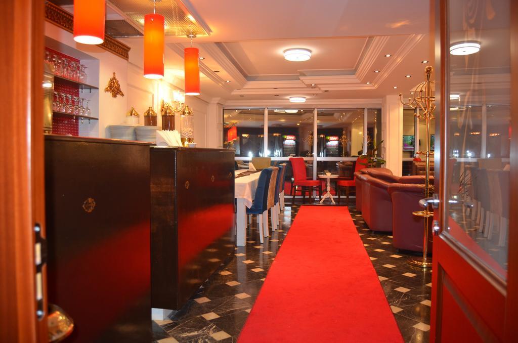 The Gala Palace Suits Kars Eksteriør billede