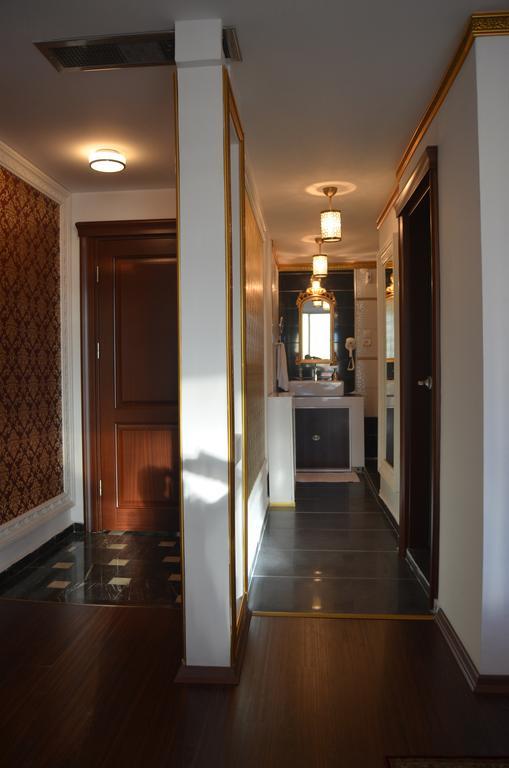 The Gala Palace Suits Kars Eksteriør billede