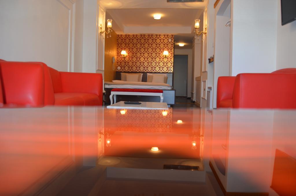 The Gala Palace Suits Kars Eksteriør billede