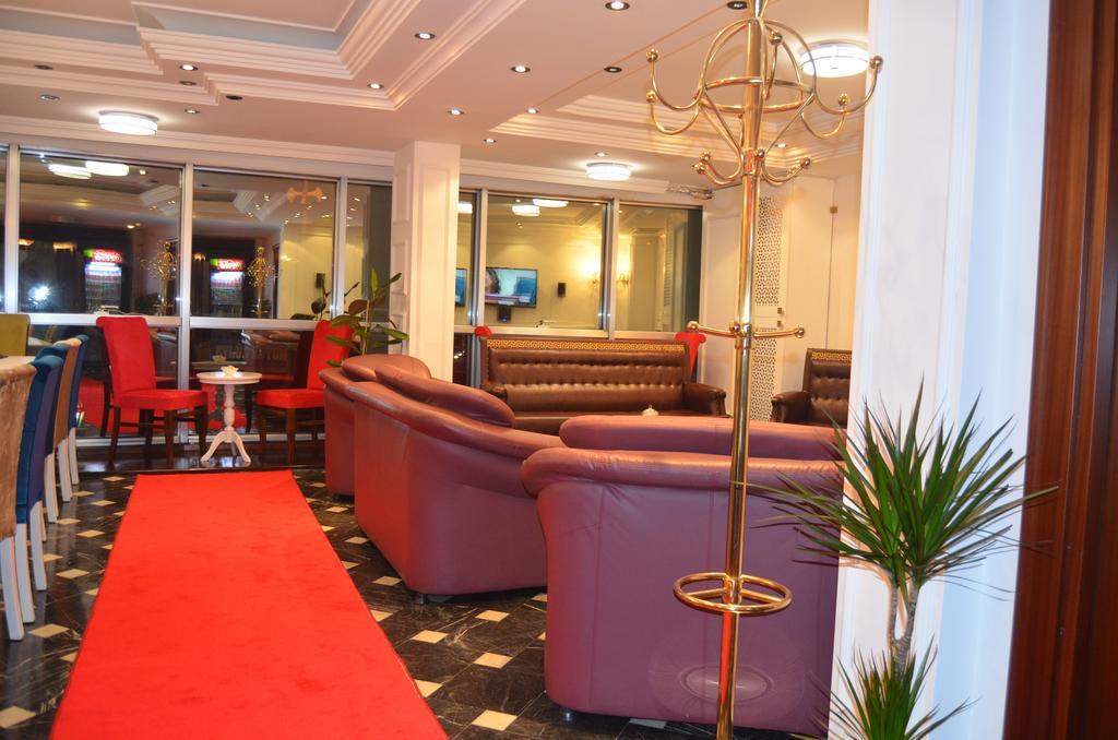 The Gala Palace Suits Kars Eksteriør billede